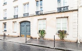 Pavillon Marais